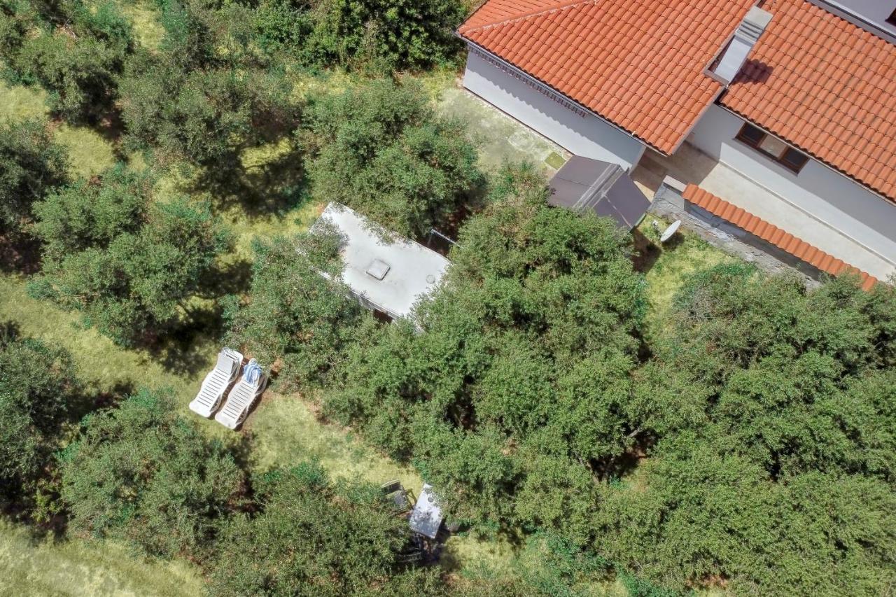 Jacuzi Cottage In The Olive Grove Pula Ngoại thất bức ảnh