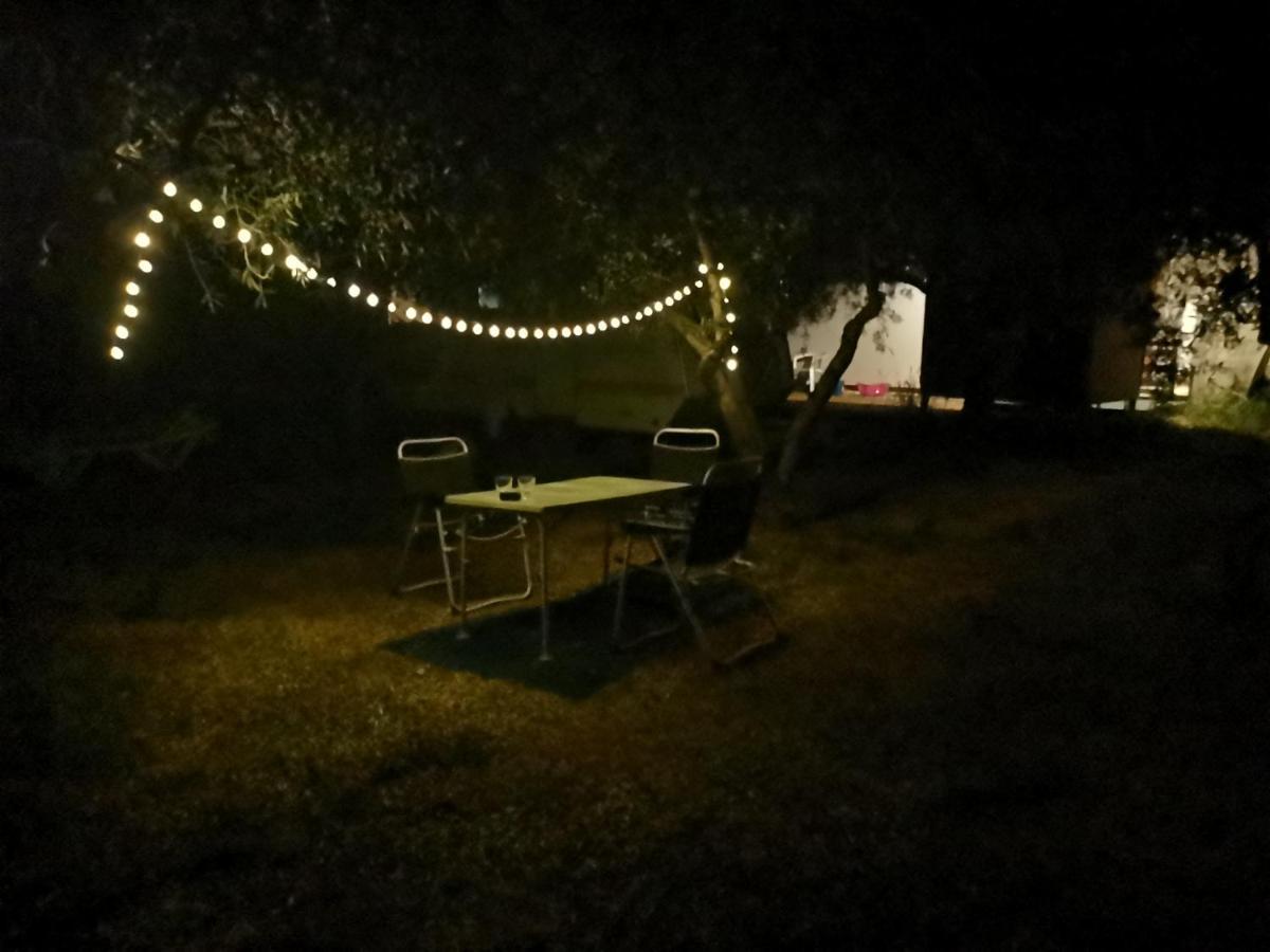 Jacuzi Cottage In The Olive Grove Pula Ngoại thất bức ảnh