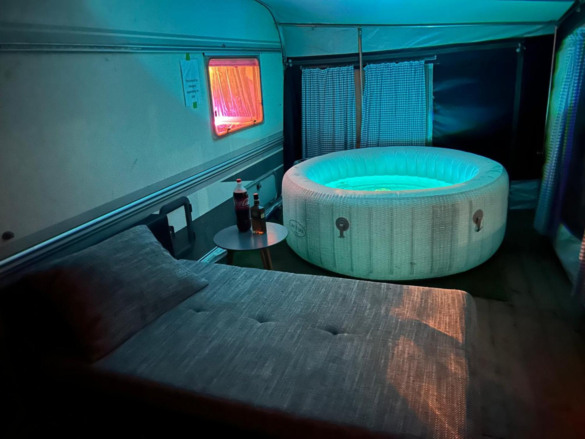 Jacuzi Cottage In The Olive Grove Pula Ngoại thất bức ảnh