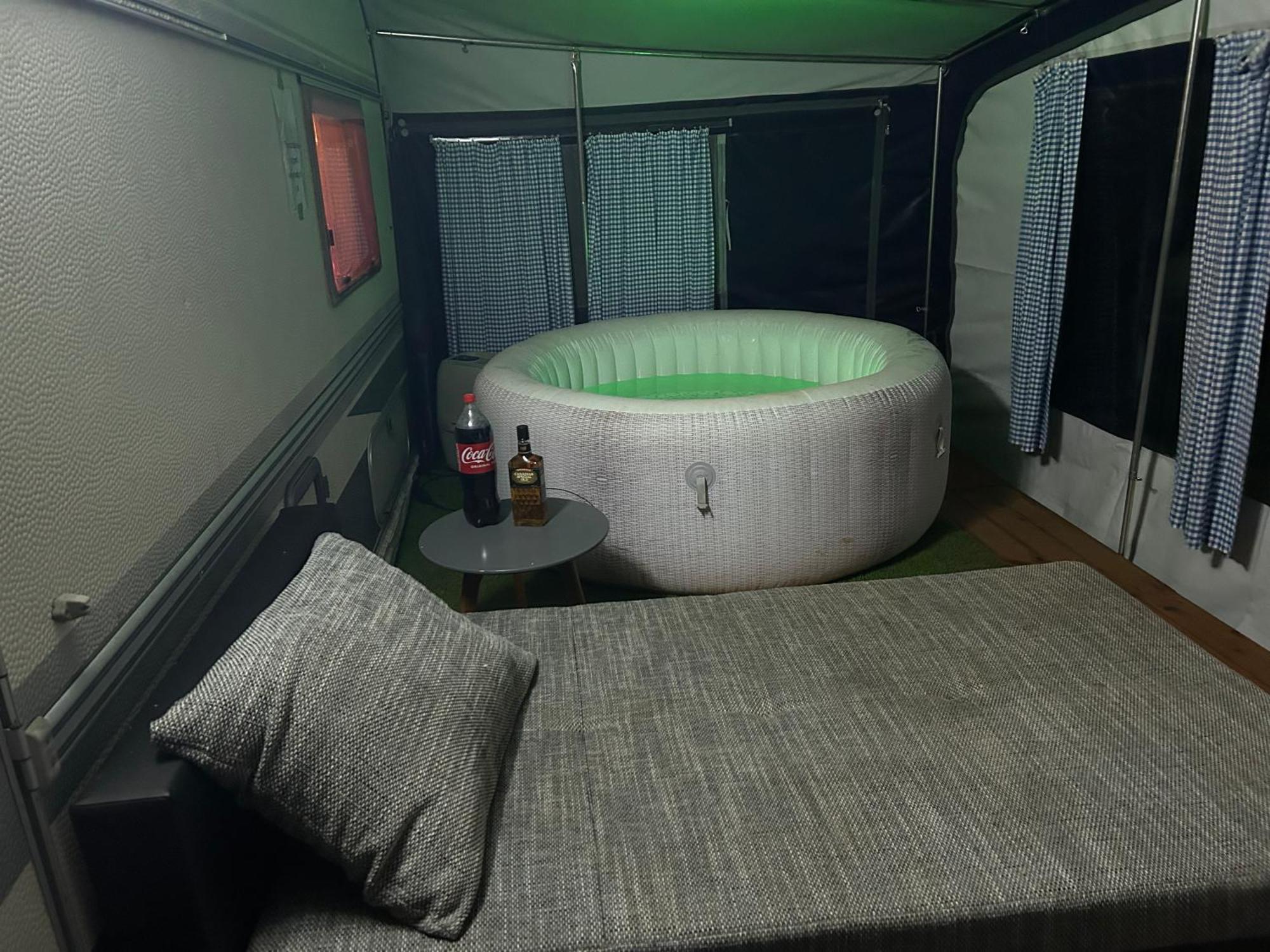 Jacuzi Cottage In The Olive Grove Pula Ngoại thất bức ảnh